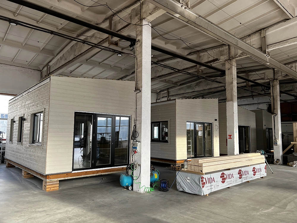 Factory Visit banner