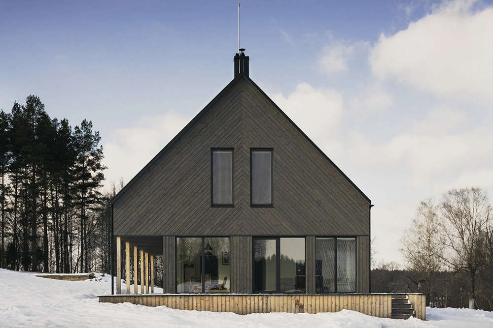 Highland Frame Kit