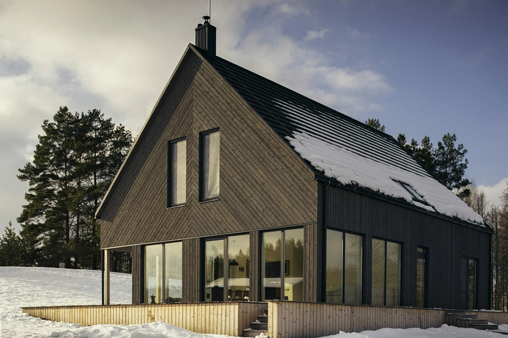 Highland Frame Kit