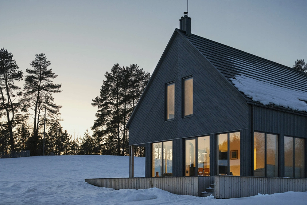 Highland Frame Kit