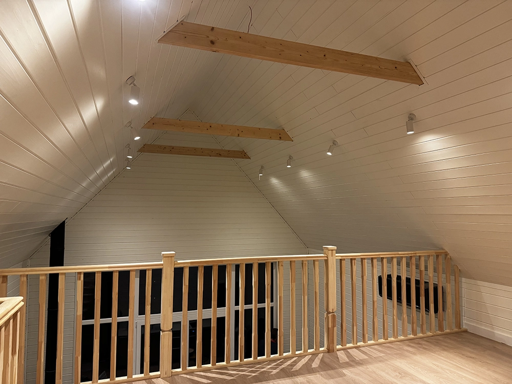 Highland Frame Kit