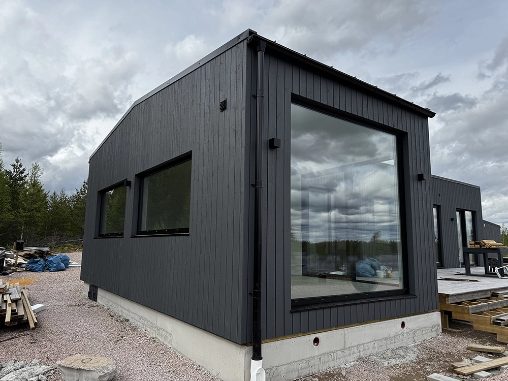 Highland Frame Kit